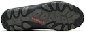 Chaussures d'extérieur pour homme Merrell Accentor 3 Sport Gtx Black/Tangerine