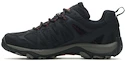 Chaussures d'extérieur pour homme Merrell Accentor 3 Sport Gtx Black/Tangerine