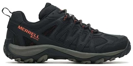 Chaussures d'extérieur pour homme Merrell Accentor 3 Sport Gtx Black/Tangerine