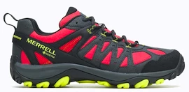 Chaussures d'extérieur pour homme Merrell Accentor 3 Sport Gtx Granite/Lava