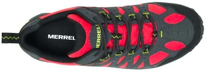Chaussures d'extérieur pour homme Merrell  Accentor 3 Sport Gtx Granite/Lava