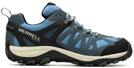 Chaussures d'extérieur pour homme Merrell Accentor 3 Sport Gtx Slate