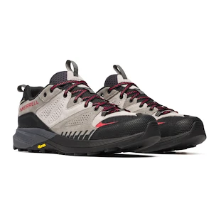 Chaussures d'extérieur pour homme Merrell Capra 2 GTX Black/Charcoal