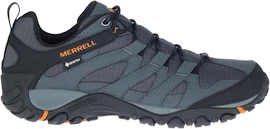 Chaussures d'extérieur pour homme Merrell Claypool Sport Gtx Grey/Exuberance