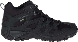 Chaussures d'extérieur pour homme Merrell Claypool Sport Mid Gtx Black/Rock