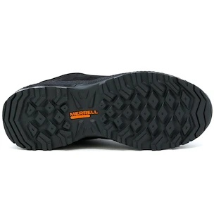 Chaussures d'extérieur pour homme Merrell  Forestbound Black