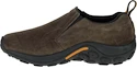 Chaussures d'extérieur pour homme Merrell Jungle Moc Gunsmoke