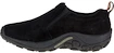 Chaussures d'extérieur pour homme Merrell Jungle Moc Midnight