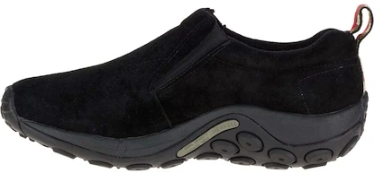 Chaussures d'extérieur pour homme Merrell  Jungle Moc Midnight  UK 9