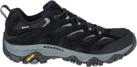 Chaussures d'extérieur pour homme Merrell Moab 3 GTX Black/Grey