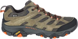 Chaussures d'extérieur pour homme Merrell Moab 3 Gtx Olive