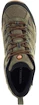 Chaussures d'extérieur pour homme Merrell Moab 3 Gtx Olive/Gum