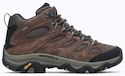 Chaussures d'extérieur pour homme Merrell  Moab 3 Mid Gtx Bracken