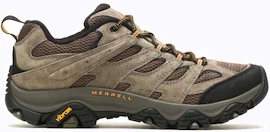 Chaussures d'extérieur pour homme Merrell Moab 3 Walnut