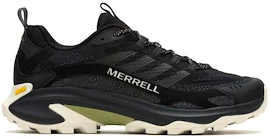Chaussures d'extérieur pour homme Merrell Moab Speed 2 Black