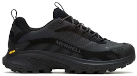 Chaussures d'extérieur pour homme Merrell Moab Speed 2 Gtx Black
