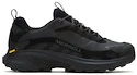 Chaussures d'extérieur pour homme Merrell  Moab Speed 2 Gtx Black  UK 11