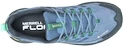 Chaussures d'extérieur pour homme Merrell  Moab Speed 2 Gtx Steel Blue
