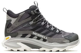 Chaussures d'extérieur pour homme Merrell Moab Speed 2 Mid Gtx Asphalt