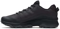 Chaussures d'extérieur pour homme Merrell Moab Speed Black/Asphalt