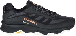 Chaussures d'extérieur pour homme Merrell Moab Speed Gtx Black