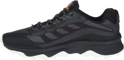 Chaussures d'extérieur pour homme Merrell  Moab Speed Gtx Black  UK 9