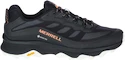 Chaussures d'extérieur pour homme Merrell  Moab Speed Gtx Black  UK 9