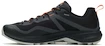 Chaussures d'extérieur pour homme Merrell Mqm 3 Black/Exuberance