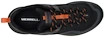 Chaussures d'extérieur pour homme Merrell Mqm 3 Black/Exuberance