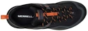 Chaussures d'extérieur pour homme Merrell Mqm 3 Black/Exuberance