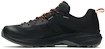 Chaussures d'extérieur pour homme Merrell Mqm 3 Gtx Black/Exuberance