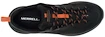 Chaussures d'extérieur pour homme Merrell  Mqm 3 Gtx Black/Exuberance