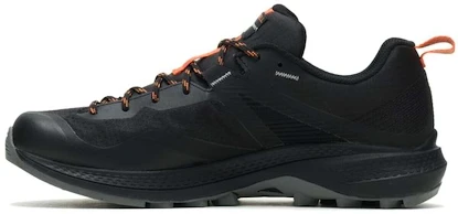 Chaussures d'extérieur pour homme Merrell  Mqm 3 Gtx Black/Exuberance  UK 8,5