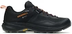 Chaussures d'extérieur pour homme Merrell  Mqm 3 Gtx Black/Exuberance  UK 8,5
