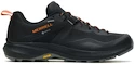 Chaussures d'extérieur pour homme Merrell  Mqm 3 Gtx Black/Exuberance  UK 8,5