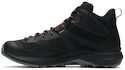 Chaussures d'extérieur pour homme Merrell Mqm 3 Mid Gtx Black/Exuberance