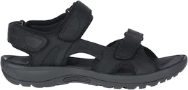 Chaussures d'extérieur pour homme Merrell Sandspur 2 Convert Black