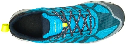 Chaussures d'extérieur pour homme Merrell  Speed Eco