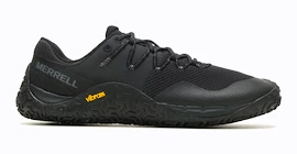 Chaussures d'extérieur pour homme Merrell Trail Glove 7 Black/Black