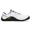 Chaussures d'extérieur pour homme Merrell Trail Glove  7 White/Black  UK 9,5