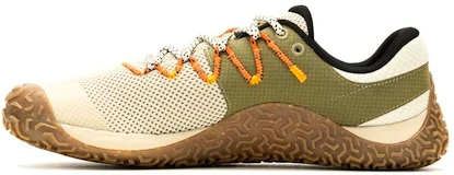 Chaussures d'extérieur pour homme Merrell Trail Glove Trail Glove 7 Oyster/Coyote  UK 9