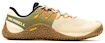 Chaussures d'extérieur pour homme Merrell Trail Glove Trail Glove 7 Oyster/Coyote  UK 9