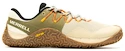 Chaussures d'extérieur pour homme Merrell Trail Glove Trail Glove 7 Oyster/Coyote  UK 9