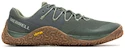 Chaussures d'extérieur pour homme Merrell Trail Glove Trail Glove 7 Pine/Gum