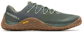 Chaussures d'extérieur pour homme Merrell Trail Glove Trail Glove 7 Pine/Gum