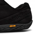 Chaussures d'extérieur pour homme Merrell Vapor Glove 3 Luna LTR black