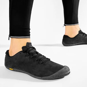 Chaussures d'extérieur pour homme Merrell  Vapor Glove 3 Luna LTR black