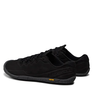 Chaussures d'extérieur pour homme Merrell  Vapor Glove 3 Luna LTR black