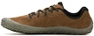 Chaussures d'extérieur pour homme Merrell  Vapor Glove 6 Ltr Earth
