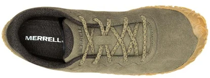 Chaussures d'extérieur pour homme Merrell  Vapor Glove 6 Ltr Olive  UK 8